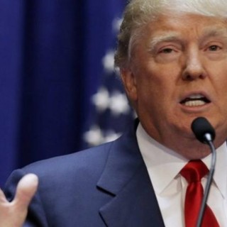 Ο Τραμπ απειλεί να λάβει δράση στη Συρία μετά τη χημική επίθεση