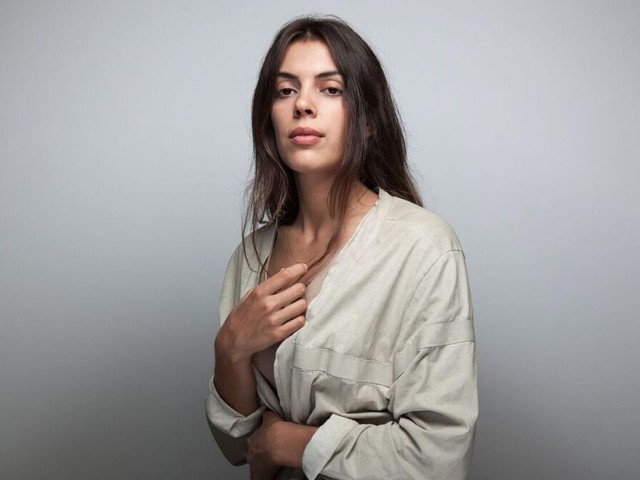 Julie Byrne – Not Even Happiness