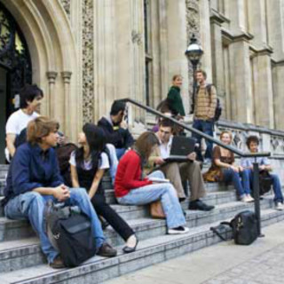 Ποια είναι η καλύτερη πόλη για έναν φοιτητή παγκοσμίως;