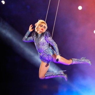 H Lady Gaga προσεχώς στο Λας Βέγκας