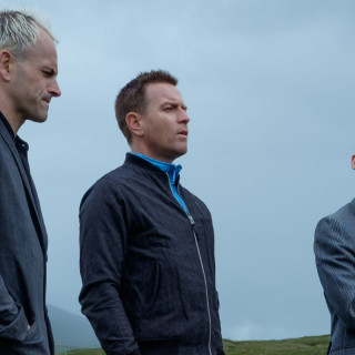 Η Popaganda στο Βερολίνο: Το T2 Trainspotting είναι αρκετά περισσότερα από ένα νοσταλγικό τριπάκι