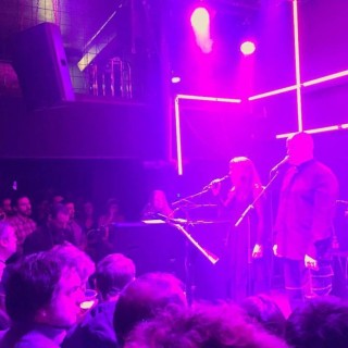 Τι νέα, Λένα;