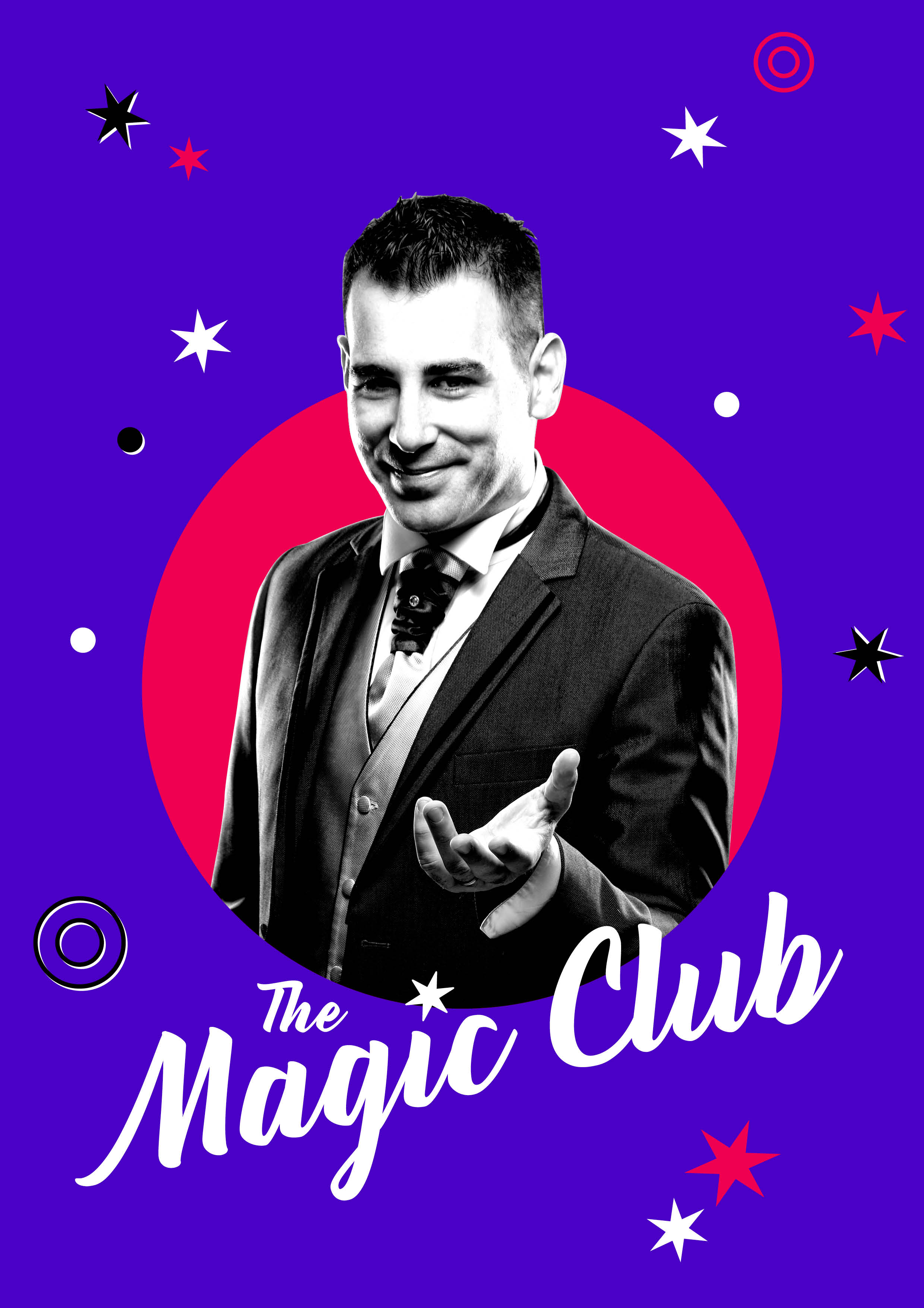 magic club Tristan