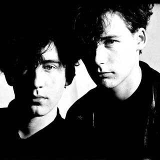 Oι Jesus and Mary Chain έρχονται στο Ejekt Festival