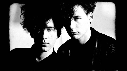 Oι Jesus and Mary Chain έρχονται στο Ejekt Festival