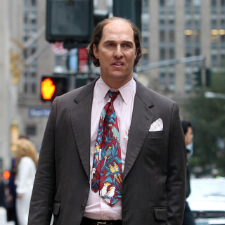 Gold: Άλλη μια χρυσή ερμηνεία απ’ τον Matthew McConaughey