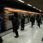 Στάση εργασίας στο Μετρό την Πέμπτη