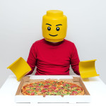 Η εταιρία παιχνιδιών Lego ενώνει τις δυνάμεις της με τον κινεζικό κολοσσό του ίντερνετ Tencent