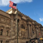 Το ρεκόρ του Metropolitan στη Νέα Υόρκη δείχνει πως τα μουσεία δεν είναι «υπό εξαφάνιση»