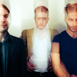 Oι No Clear Mind για να έρθουν στα ίσια τους μετά από ένα δύσκολο Σαββατόβραδο ακούνε John Cage