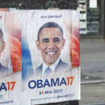 Στην Γαλλία θέλουν πρόεδρο… Ομπάμα