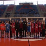 Τρίποντο στην απεξάρτηση από μαθητές του Σχολείου Δεύτερης Ευκαιρίας του ΟΚΑΝΑ