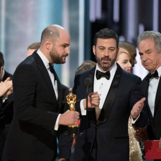 Ποιός ήταν τελικά ο υπαίτιος για την γκάφα στα Όσκαρ;