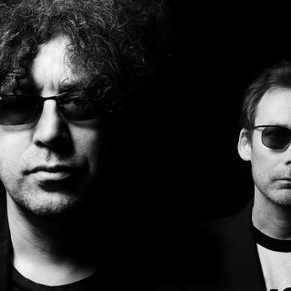 Ακούστε το νέο κομμάτι των Jesus And Mary Chain