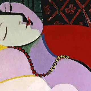 «Ολόκληρος» ο Πικάσο στο Tate Modern