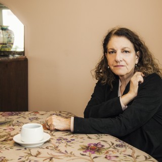 Ρέα Γαλανάκη: «Για εμάς τους παλιούς το να μένουμε στην Αριστερά είναι ένα σημείο ταυτότητας, δεν σημαίνει ότι είμαστε τυφλοί ή βλάκες»