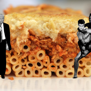 Η Μάχη για την Αλήθεια στην Εποχή Trump, το Πιο Παλαβό Ζευγάρι των 80s κι ο Μanager που Aπέτυχε να Kάνει το ΝΒΑ πιο Έξυπνο