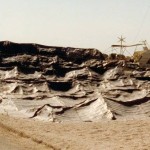 Σήμερα τα εγκαίνια της ατομικής έκθεσης του Κορνήλιου Γραμμένου : “Repatriation”, (Μέρος A’)