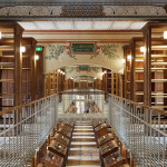 Άνοιξε ξανά η Εθνική Βιβλιοθήκη της Γαλλίας