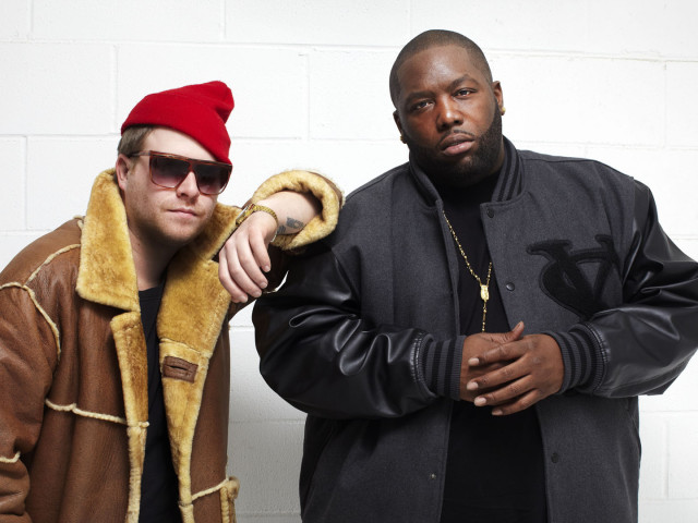 Run The Jewels – Run The Jewels 3