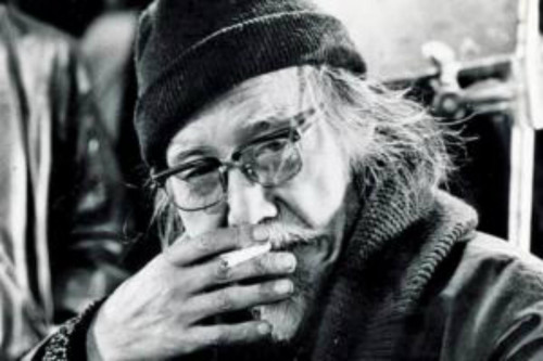 Ανακοινώθηκε ο θάνατος του καλτ σκηνοθέτη Σεϊτζούν Σουζούκι