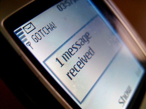 Σε δημοπρασία με τη μορφή NFT το πρώτο SMS στην ιστορία της κινητής τηλεφωνίας