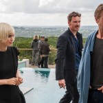 Αυτό είναι το trailer της νέας ταινίας του Terrence Malick