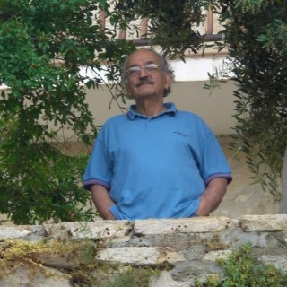 Ποίημα, του Φοίβου Σταυρίδη