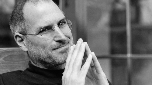 Πόσο μπορεί να κοστίζει μια αίτηση εργασίας του Steve Jobs;