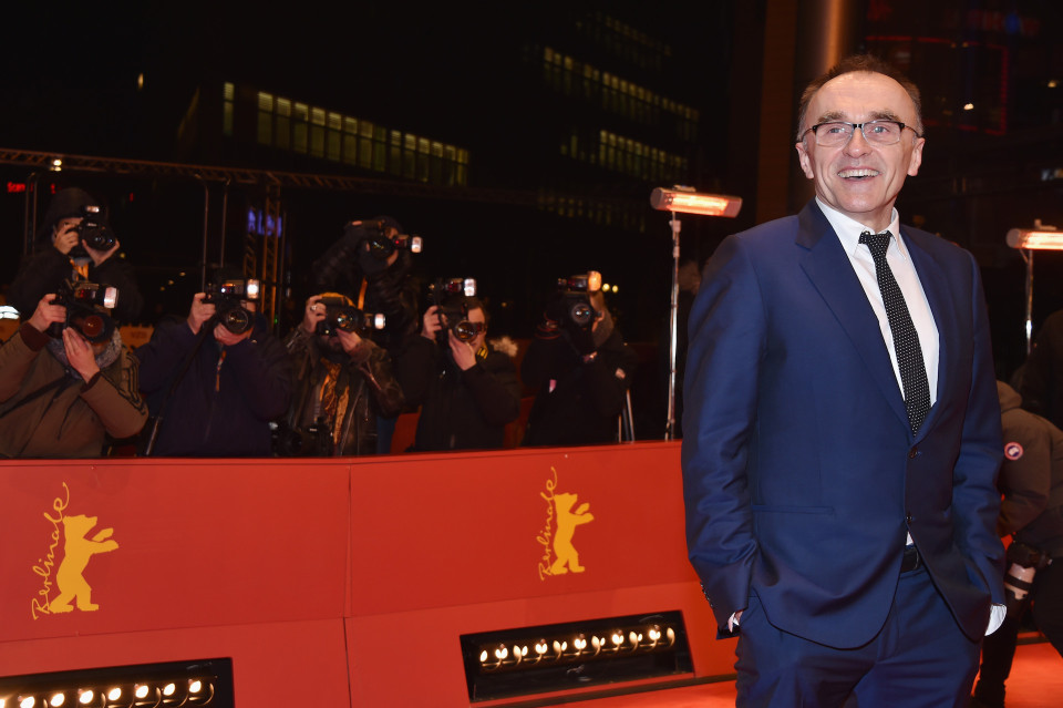 'T2 Trainspotting' Premiere - 67th Berlinale International Film Festival