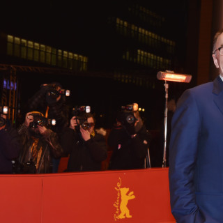 H Popaganda στο Βερολίνο: Αποκλειστική συνέντευξη με τον Danny Boyle