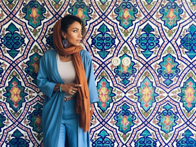 Πώς ντύνονται οι γυναίκες στο Ιράν; Αυτές οι φωτογραφίες σπάνε τα στερεότυπα!