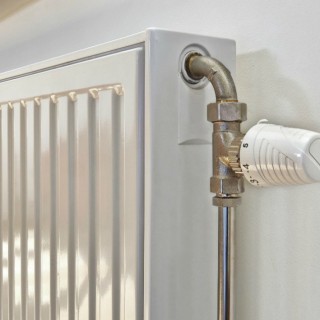 Στη Νορβηγία αρκεί ένα μόνο καλοριφέρ για να ζεστάνει όλο τον όροφο