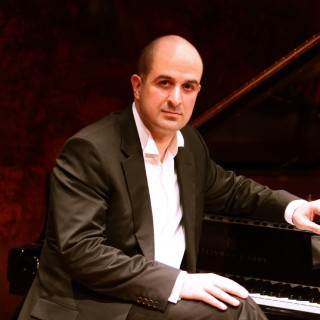 Η δεξιοτεχνική ευαισθησία του Κάρολου Ζουγανέλη το Σάββατο 4 Μαρτίου στο Ωδείο Αθηνών