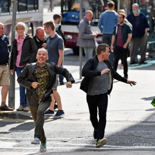 T2: Trainspotting: Τα ρεμάλια τραγουδάνε ακόμη