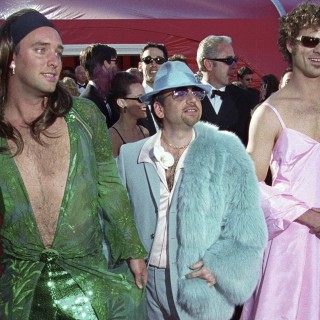 10 σουρεαλιστικές στιγμές στην ιστορία των βραβείων Όσκαρ