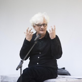 Φράνκο Μπεράρντι: «Πολιτικός ηγέτης μου είναι η Μαντόνα»