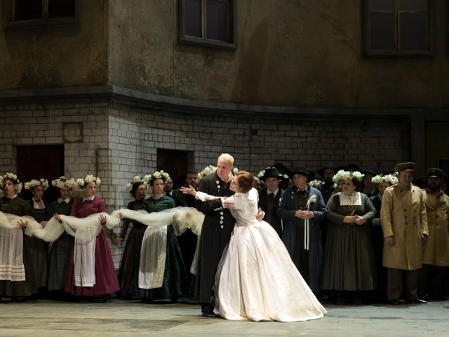 Το Brexit θα είναι μεγάλο πλήγμα και για τις τέχνες