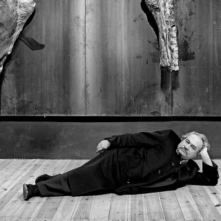 «Τρωγόταν με τα ρούχα του, κάπνιζε, δεν ηρεμούσε»- Λίγα λόγια για τον Γιάννη Κουνέλλη