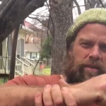 Γιατί έδιωξαν τον Thor Harris των Swans από το Twitter