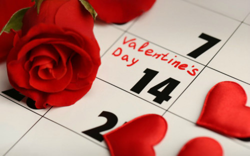 Πως γιορτάζεται η Ημέρα των Ερωτευμένων σε διάφορα μέρη του κόσμου;