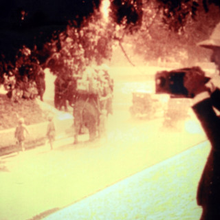 Δυο avant garde ντοκιμαντερίστες στη Θεσσαλονίκη