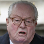 Γαλλία: Καταδίκη Ζαν-Μαρί Λεπέν για ρατσιστικές δηλώσεις του εις βάρος των Ρομά