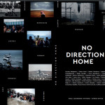 «No Direction Home»: Ένα φωτογραφικό χρονικό για τη διαδρομή των προσφύγων από τον πόλεμο στις πύλες της Ευρώπης