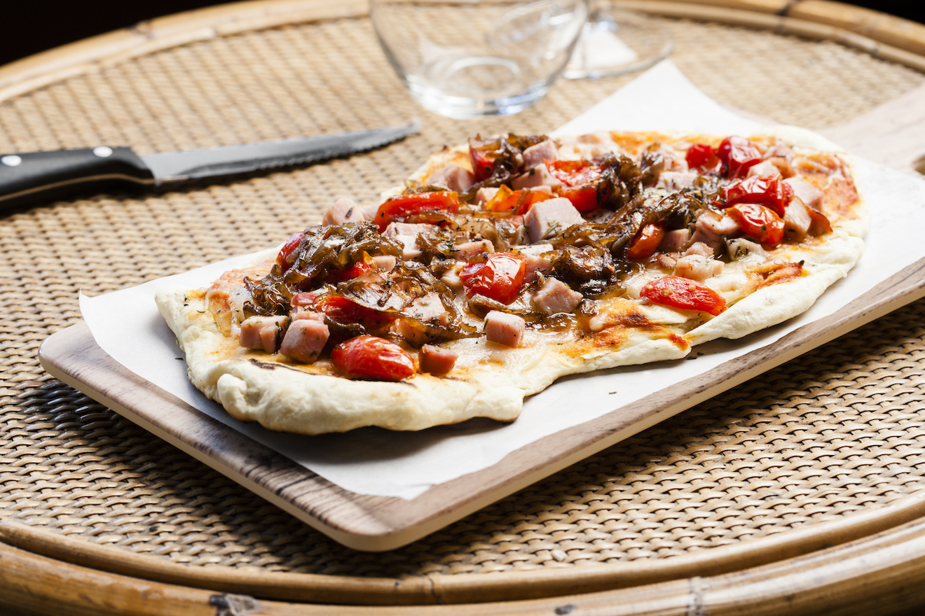 Τραβηχτή Μάνης