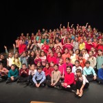 Είκοσι παιδιά προσφύγων από Συρία & Ιράκ  θα τραγουδήσουν για την ελευθερία