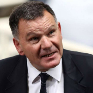 Παραιτείται ο Κούγιας από την υπεράσπιση του Κορκονέα