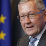 Ρέγκλινγκ: Η Ελλάδα δεν θα χρειαστεί τέταρτο πρόγραμμα