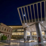 Το Μουσείο της Ακρόπολης γιορτάζει τα όγδοα γενέθλιά του