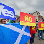 Ξεκινάει το «διαζύγιο» Βρετανίας-Ε.Ε. ενώ η Σκωτία ζητάει νέο δημοψήφισμα